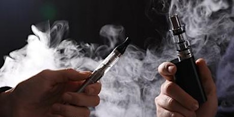 Understanding Vaping and Supporting Our Young People