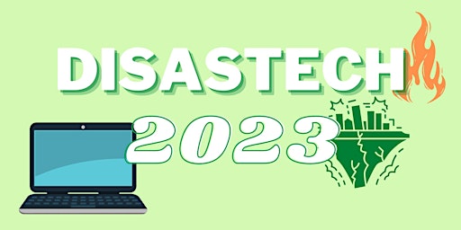 DisasTECH Conference 2023