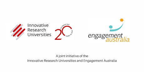 Civic universities: a new accord between universities and their communities primary image