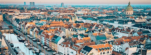Samlingsbild för Blockchain Events for Copenhagen