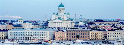 Samlingsbild för Blockchain Events for Helsinki