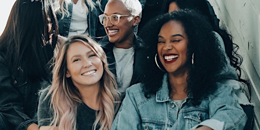 Imagem principal de Women's Connection Collective