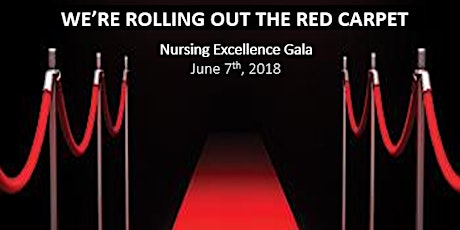 Nursing Excellence Gala primary image