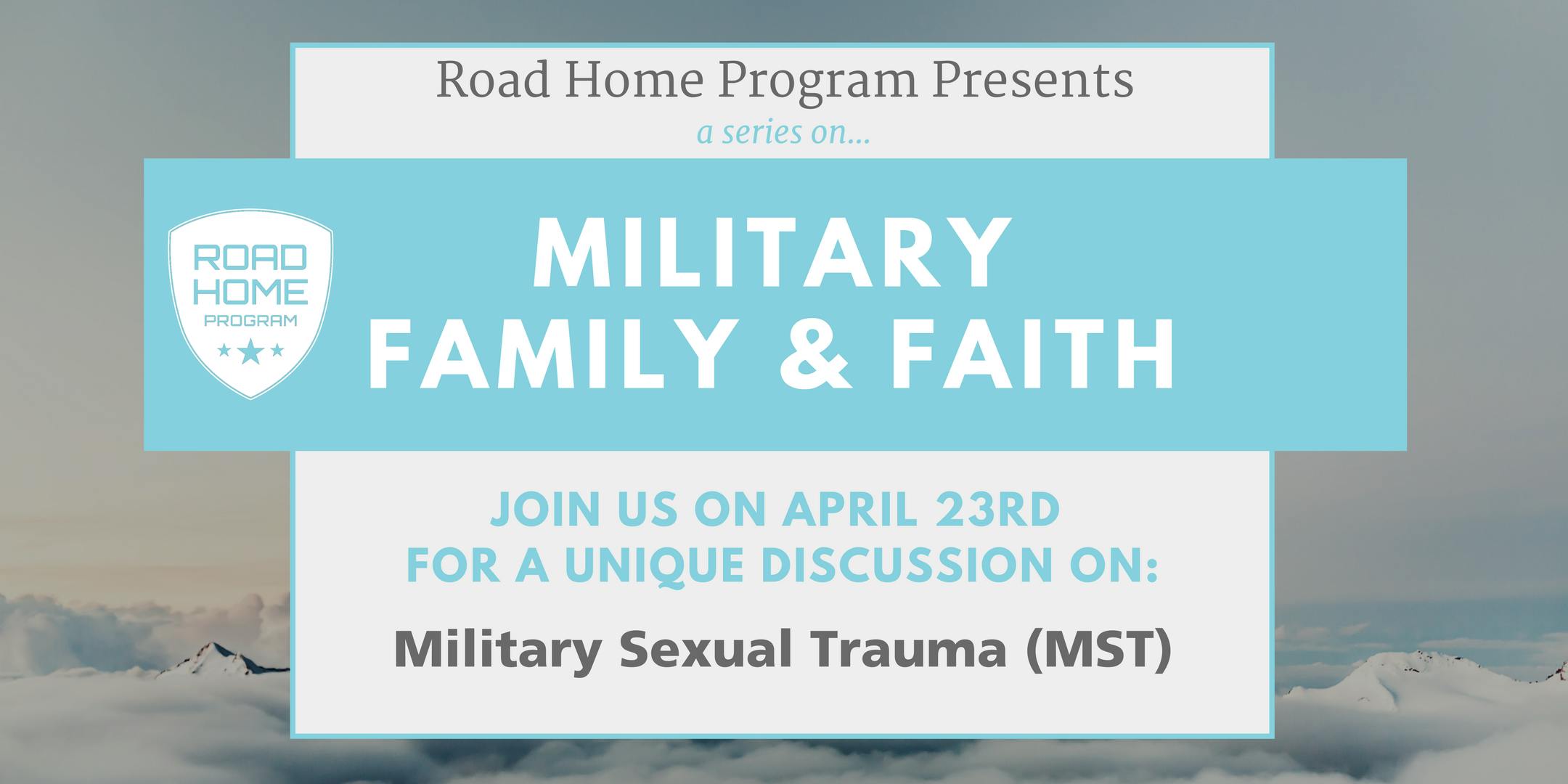 Military Family & Faith: MST