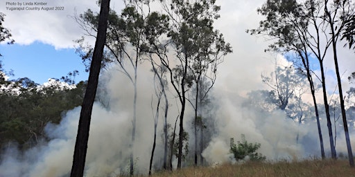 Cultural Burning and Prescribed Burning:  What the