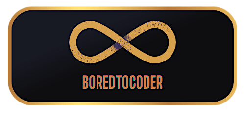 BoredToCoder (18 week free Bitcoin mobile developer Bootcamp)