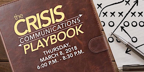 BPRS Atlanta presents The Crisis Communications Playbook primary image