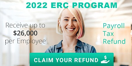 GEORGIA: How To Claim Thousand Or Million $$$ In ERC (A Grant from IRS)?