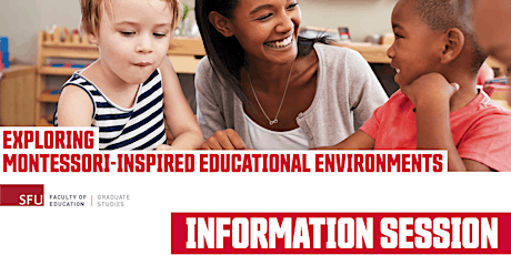 Exploring Montessori-Inspired Educational Environments (GDE)