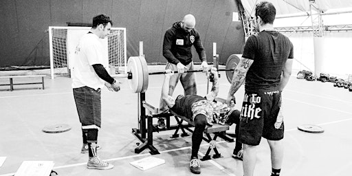 StrongFirst Workshops: Barbell 101 & Barbell 201—Napoli, Italy