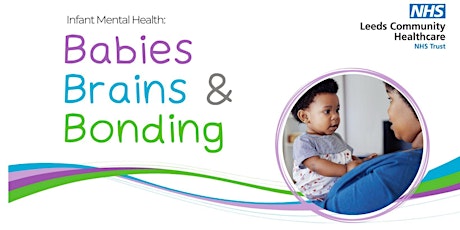 Babies, Brains, & Bonding Training: Tuesday 19th November 2024