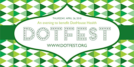 DotFest:  A Community Carnival to Benefit DotHouse Health primary image