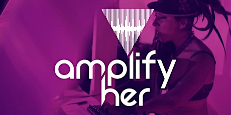 International Women's Day: Amplify HER Film Screening primary image