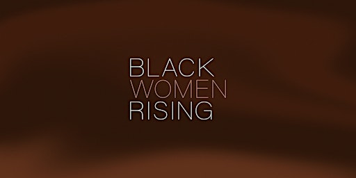 Evening with Black Women Rising