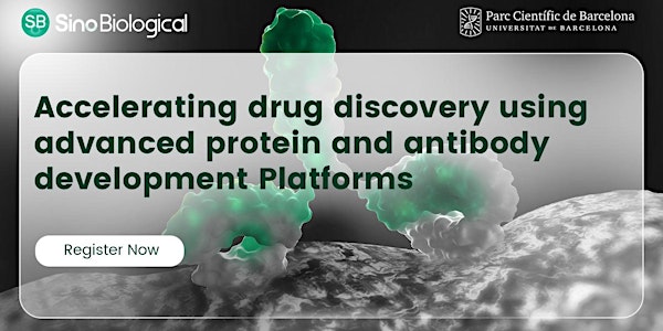 Accelerating drug discovery