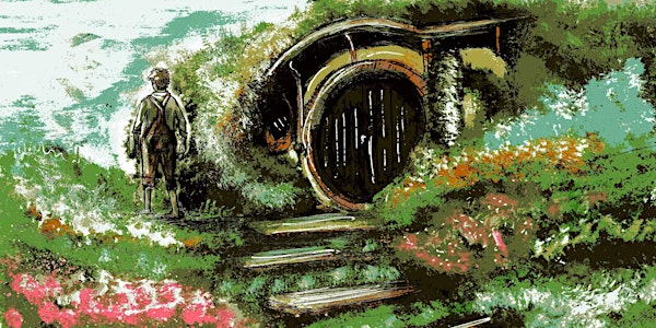 Tolkien Reading Day Presentation: The Six Mortal Ringbearers