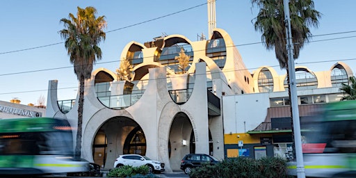 Guided tours of the Victorian Pride Centre primary image