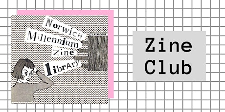 Zine Club  primärbild