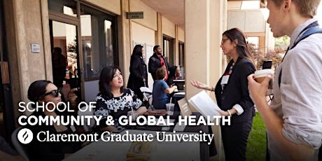 5th Annual Career & Networking Fair Sponsored by CGU School of Community and Global Health primary image