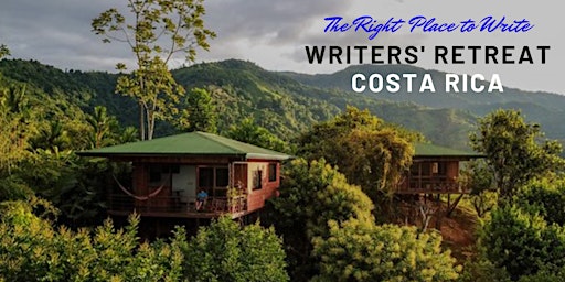 7-Day Writers' Retreat ( Costa Rica) - Information Session