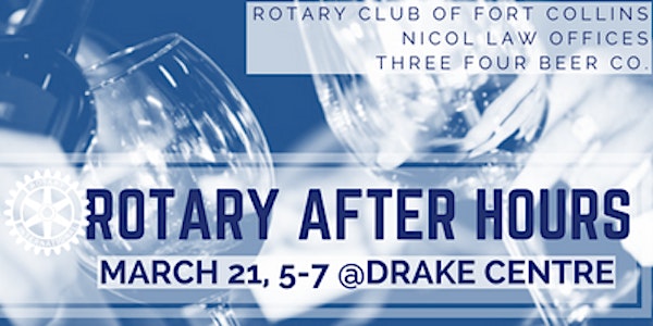 Rotary After Hours