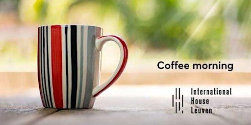 Friday Coffee Morning