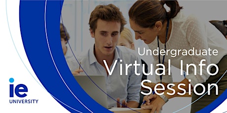 SPAIN: Virtual Informative Session