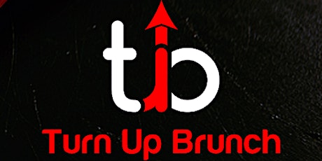 Turn Up Brunch DC: Back To The Basics primary image