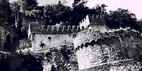 Gwrych Castle Ghost Hunt, Abergele, North Wales with Haunting Nights primary image