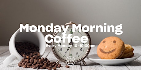 Monday Morning Coffee: TSH Community ONLY
