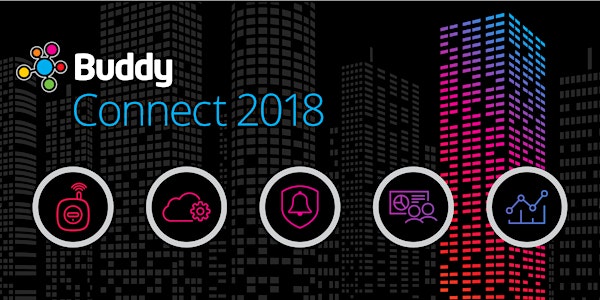Buddy Connect 2018