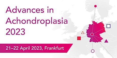 Advances in Achondroplasia Conference 2023