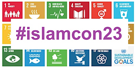 The state of Islamic Countries in the 21st Century. A SDG conference 2023