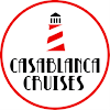 Logo de Casablanca Cruises