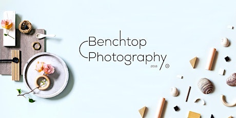 BENCHTOP PHOTOGRAPHY : BRISBANE primary image