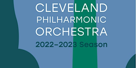 Cleveland Philharmonic Orchestra March Concerts - Sunday