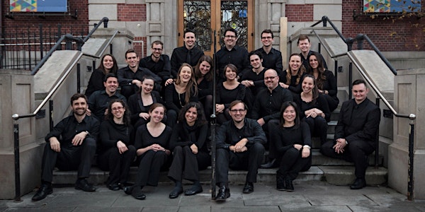 Ensemble Companio - The Greening