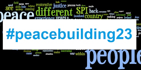 Peace Studies Conference 2023: "Learning from the most peaceful countries"