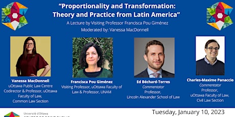 "Proportionality and Transformation: Theory and Practice in Latin America" primary image