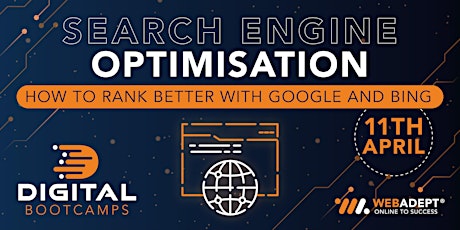 SEO - How to Rank Better with Google and Bing