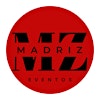 Logotipo de Madriz Eventos