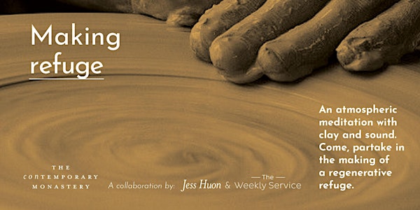 Making Refuge