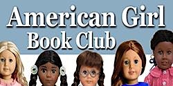 American Girl Book Club  primärbild