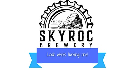 Skyroc One Year Anniversary Celebration
