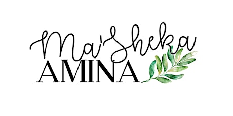 Ma'Sheka's Book Club