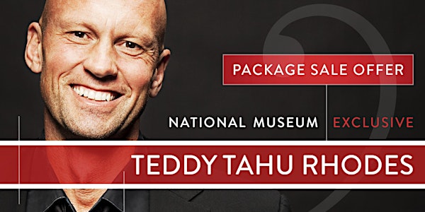 TEDDY's Canberra Weekend Away