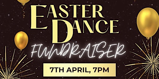 Easter Dance 2023 - Fundraiser