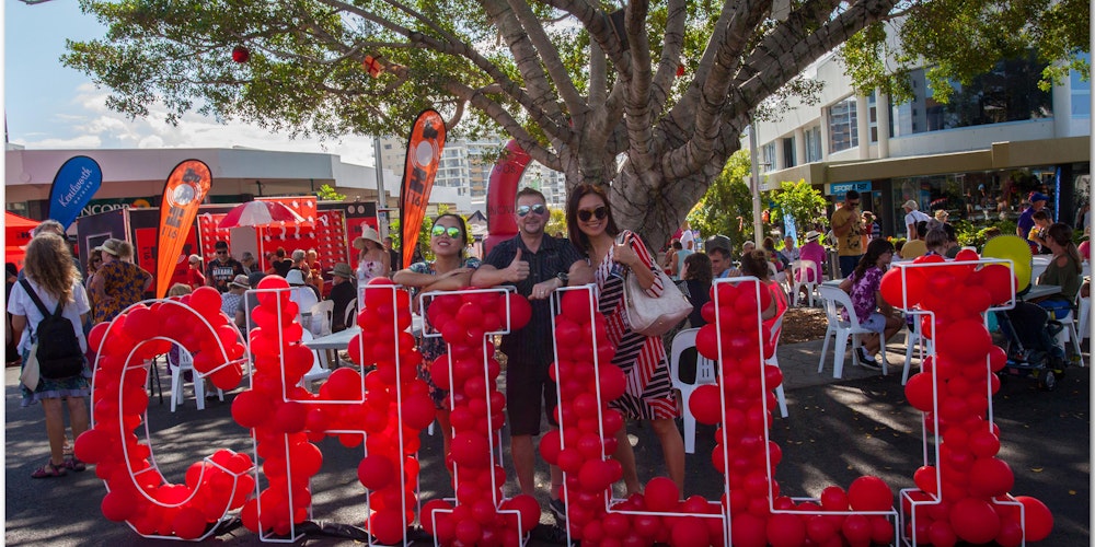 Caloundra Chilli Festival