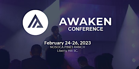 Awaken Young Adult Conference