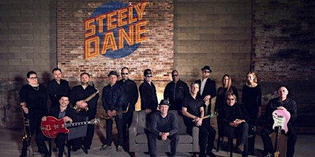 Steely Dane // The Ultimate Steely Dan Tribute performs AJA